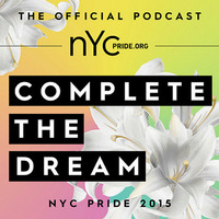 Countdown to NYC Pride 2015: DJ Saul Ruiz by Saul Ruiz