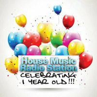 TheDjJade - Happy Birthday HMRS April 2013 (Playlist In The Description) by TheDjJade