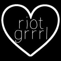 Bad Barbie Riot Girl -  Midnight Riot Sampler Live In The Mix With Bad Barbie by Bad Barbie Beats