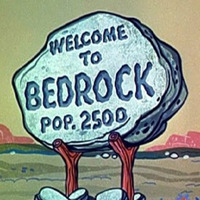 Welcome To Bedrock