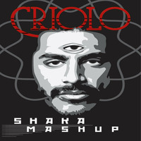 Criolo vs Mr. Dero - Mariô (Shaka Mashup) by Shaka