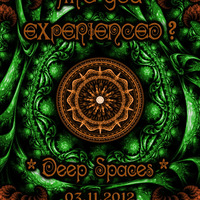 Are You Experienced? * Deep Spaces * 2nd hour * 152-162 bpm * Nov 2012 by Hashbury