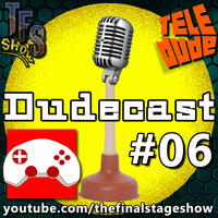 Dudecast #6: Ungeschützter E-Mailverkehr | WWE Payback mit Mann vom Fach Dave Danielson by TeleBude
