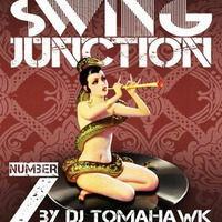 SWiNG JUNCTiON 7 - Hop´ n Lindy by TOMAHAWK MondoExotica