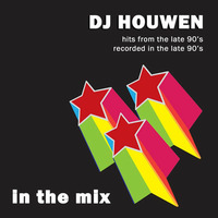 90's Mix (recorded live in the late 90's) by DJ Houwen / DJ FunkCat
