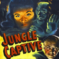 Jungle Captive by Steve Chenlz