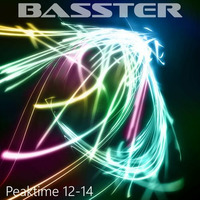 Peaktime 12-14 by Basster