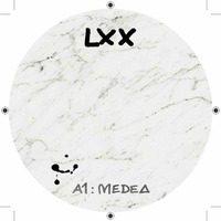 Solomun - Medea (Voigtstrasse Remix) by Lars Neubert