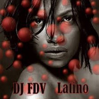 Latino_party_ 02 by Djfdv Frédéric