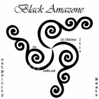 OstpolCityBeats_UeBertrIEbeN_ GTU Radio_ Black Amazone Set by Black Amazone