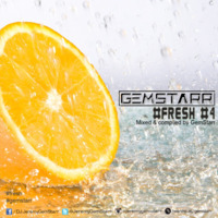 GemStarr - Fresh #4 by DJ GemStarr