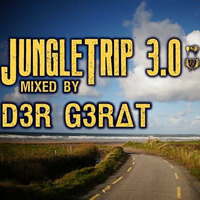 Der G3raet - JungleTrip 3.0 - PromoMix by JungleTrip PromoMixes