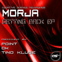 Morja - Getting Back (dk Remix) [CTSR024] by BӔN