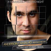 Anderson Carvalho @ Fuel Techno PT - 3rd Bday - Lisboa - PT - 23.05.2014 by Buchecha