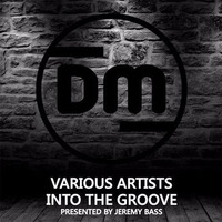 INTO THE GROOVE - BRUNO KAUFFMANN &amp; DANIELE D'ALESSANDRO &quot;VOLO VIA&quot; (BRANCHIE REMIX) by bruno kauffmann