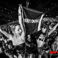 Dj Hands Up @ Dirty Dutch Exodus Live Set on Underground 2012* by Dj Hands Up