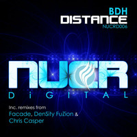 BDH - Distance (Facade Remix) [NuCommunicate Digital] by Facade (Joof Recordings)