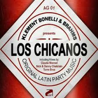 Klement Bonelli &amp; Brahms - Los Chicanos 2016 (Tom3i House of God Mashmix) by Michele Tomei