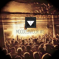 MOODCONTOUR #5 By FUNK &amp; FILOU [Offical Podcast] by FUNK & FILOU [KIT DA FUNK]