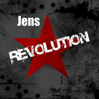 Jens - Revolution by Jens Soster