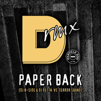 Dave RMX - Paper Back [DOWNLOAD] by Dave RMX