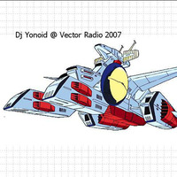Promo Mix 03-10-2007 by DJ Yonoid