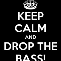 Drop the bass by klubsust