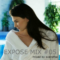 Expose Mix 05 by svenfoe