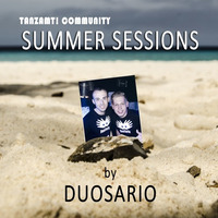 Tanzamt Summer Sessions #13 - by DuoSario by Tanzamt!