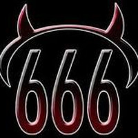 Gobelet-Strident /// 666 the devil mix 2 by Gobelet-Strident