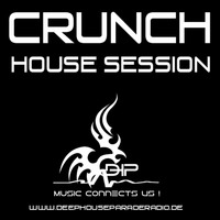 HOUSE SESSION June 2015 [DHP018] by CRUNCH