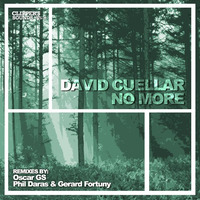 David Cuellar - No More (Oscar GS Remix)SCEDIT by Oscar GS