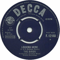 Hectic City 6 - Leaving Here by The Kleptones
