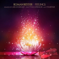 [DIA015] Roman Ridder - Feelings by MFSound / DPR Audio