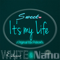 Edgar White & Nano Mc - It`s My Life (Original Mix Reload) PREVIEW by NanoMc Devia