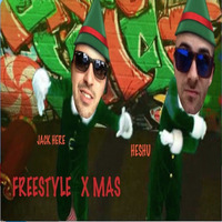 FREESTYLE XMAS by Jack Here