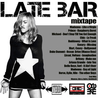 Mixtape - Late Bar Crazy For You by Late Bar
