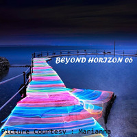 Koushik Mukherjee - Beyond Horizon 06 by REICK