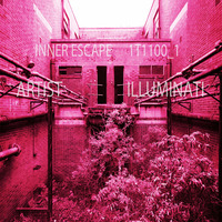 Iinner Escape exclusive 1T1100  illuminati  part 1 by Inner Escape