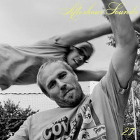 Cajuu present Afterhour Sounds Podcast Nr. 27 by Afterhour Sounds