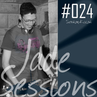Jade Sessions #024: Violin's Revenge by Serkan Kocak