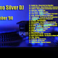 Stefano Silver DJ - Remember 90 Vol. 02 by Stefano Silver