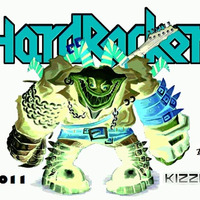 Kizzah - Back 2 Hard Rocker 2011 by Kizzah