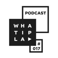 WIP Podcast 017 by Sebastian Porter by Sebastian Porter