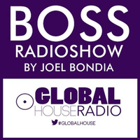 BOSS RADIO SHOW - Programa Nº1 by Joel Bondia