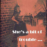 She's a bit of trouble... by romanK0