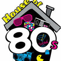 DJ Tomm - 80's New House Remix (2014) by DJ Tomm