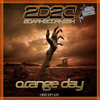 2D2C - Orange Days (OBI-EP18)