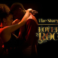 The Story of lovers Rock with dj bobfisher on soul legends radio by dj bobfisher