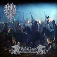 Majestic Veil Of Darkness (Intro) by AEBA
